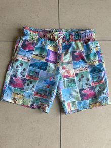Swim Shorts
