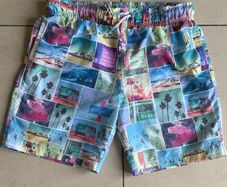Swim Shorts