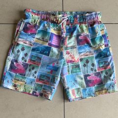 Swim Shorts