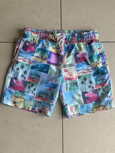 Swim Shorts