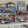 Large Collection of Model cars trucks vans collectibles see photos Image 7