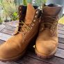 Timberland Classic Boots Image 3