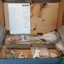 Hansgrohe 73816000 Kitchen Tap, Hose Box, Selectable Swivel Range, Pull-Out Spray, Chrome, Spout height 32 cm Image 7