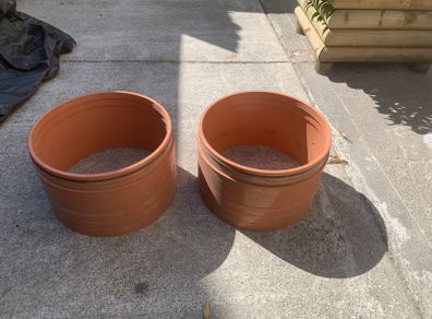 AJ risers