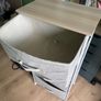 Fabric drawers Image 3