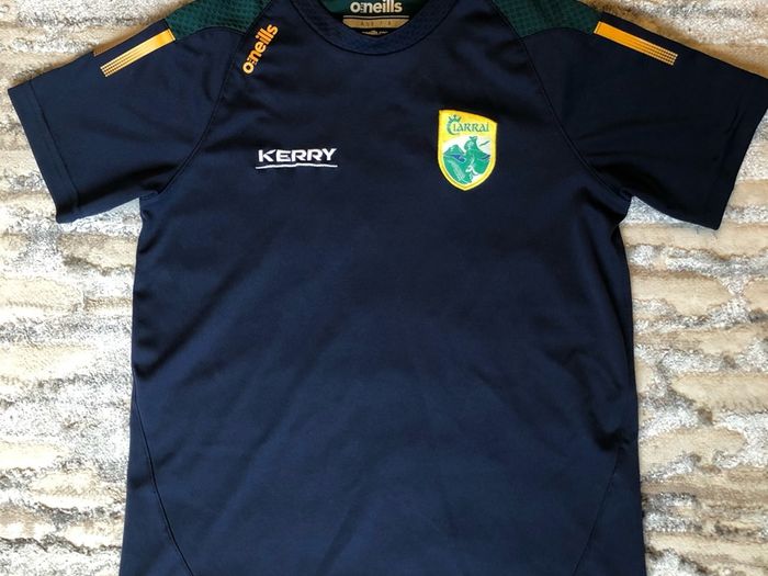 Kerry Jersey
