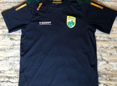Kerry Jersey