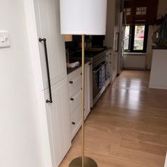 IKEA floor lamp