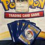 Pokemon TCG Authentic Cards For Sale From Different Sets Image 9