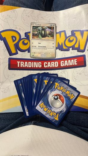 Pokemon TCG Authentic Cards For Sale From Different Sets