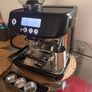 Sage Barista Pro Coffee Machine Image 4