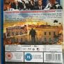 Olympus Has Fallen [2013] Gerald Butler, Aaron Eckhart & Morgan Freeman [Blu-ray Movie] Image 2