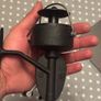 (1950's) Vintage Mitchell fishing reel Image 2