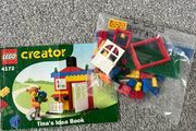 Lego Creator #4172
