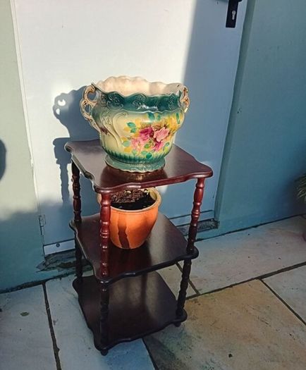 Vintage Side Table