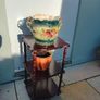 Vintage Side Table Image 3