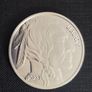 2023 USA 1 oz Buffalo Silver Round (Buffalo Nickel) Image 2