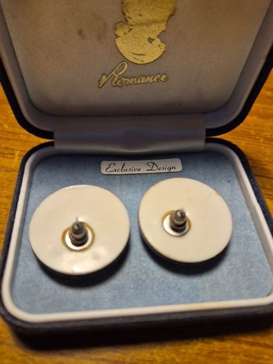 Vintage Earrings
