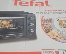 Tefal Optimo 19l Convection