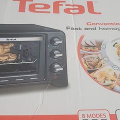 Tefal Optimo 19l Convection