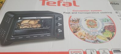 Tefal Optimo 19l Convection