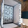 Joie travel cot Image 2