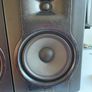 M-Audio BX8 D3 Studio Monitors Image 2