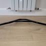 BMX Handlebars - Haro 6.5" (Black) Image 3