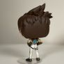 Funko Overwatch POP! Games Tracer (Posh) Vinyl Figure #92 Image 2