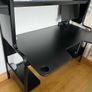 Computer/Gaming Desk Image 4