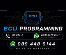 ECU Programming