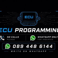 ECU Programming