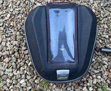 Yamaha Tenere 700 Tank bag and fitting kit