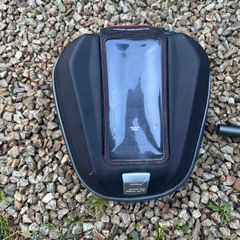 Yamaha Tenere 700 Tank bag and fitting kit