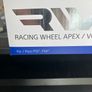 HORI Apex Racing Wheel for PlayStation 5, PlayStation 4 Image 5