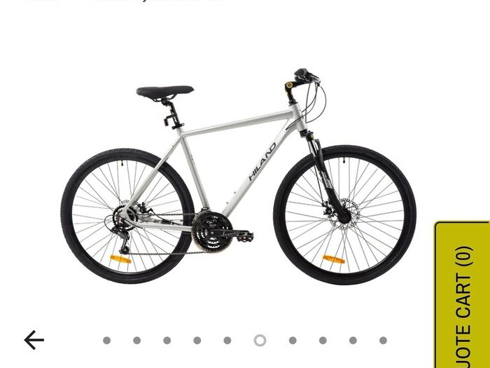 bike