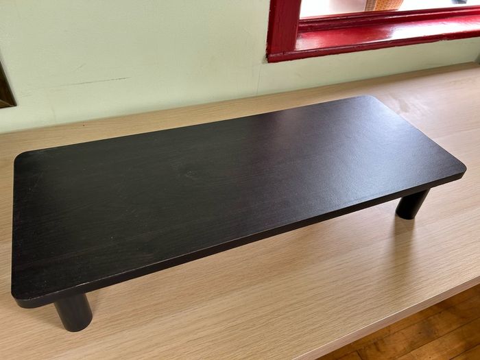 Wide Office Desk