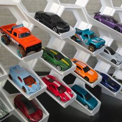 Car display
