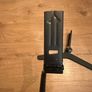 TV stand legs Image 4