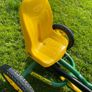 Berg Buddy John Deere Go Kart Image 5