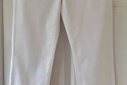 Ladies White Jeans by Gerry Weber