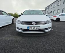 Volkswagen Passat 2.0 TDI SE Business BMT 150PS 4D