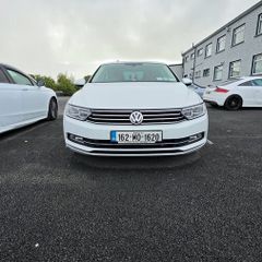 Volkswagen Passat 2.0 TDI SE Business BMT 150PS 4D