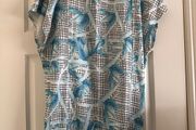 Zara summer dress
