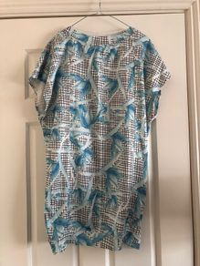 Zara summer dress