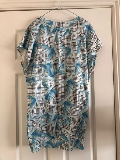 Zara summer dress