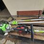 Garden Strimmers Image 4