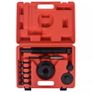 Front Wheel Hub Puller for Ford Transit Image 2