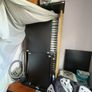 MALM Single Bed incl. Mattress Image 7