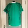 Canterbury 2021/22 Ireland Rugby Home Jersey Image 2